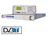 Система испытания приемника DVB-T