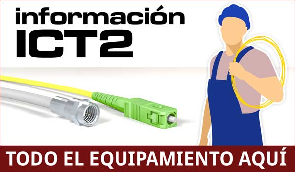 Información normativa ICT-2
