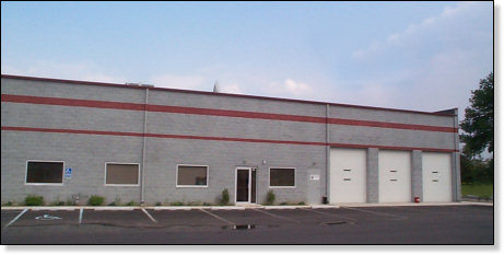 NCS Industries, INC. distribuidor de PROMAX en los EE. UU.