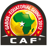 Logotipo de la Copa África de Naciones