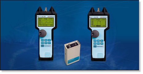 PROPOWER: Complete instruments family for PLC