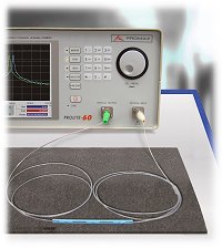 PROLITE-60 optical spectrum analyser