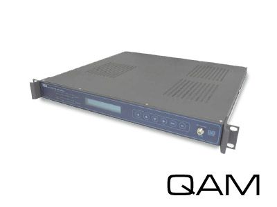 IC-060: Modulador QAM