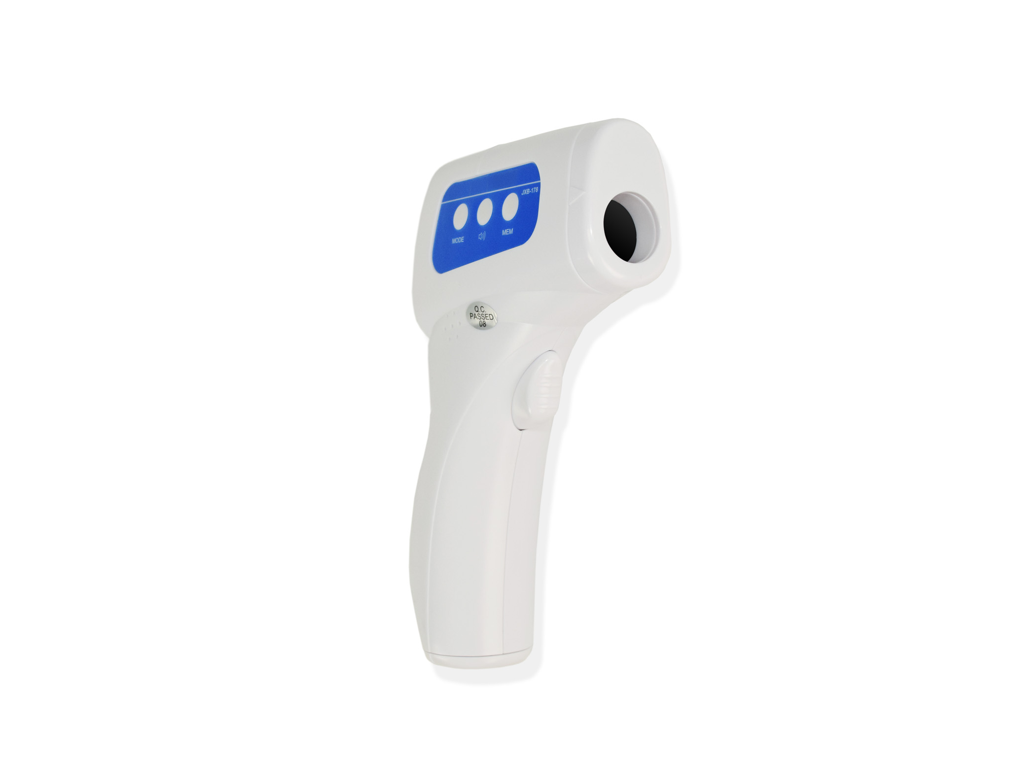 IR-190: Termómetro digital de infrarrojos sin contacto | PROMAX