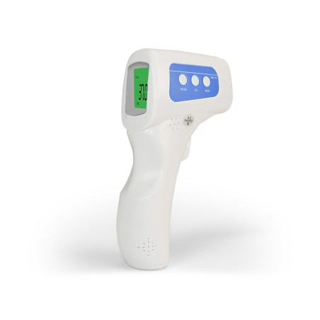 Comprar termómetro digital infrarrojo sin contacto IR-190