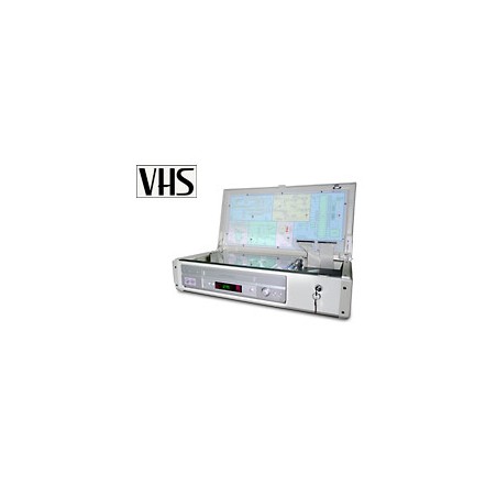 EV-830D] Entraîneur de cassette vidéo VHS